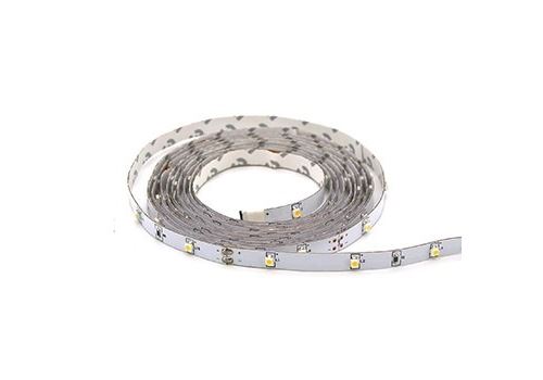 Profilé LED BANDE BLANC CHAUD 2M IP20