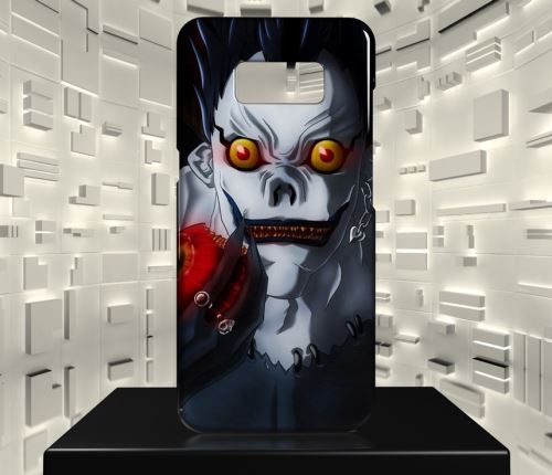 Coque Design Galaxy S10E DEATH NOTE 18
