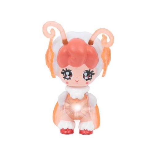 GLIMMIES Polaris Modele Polaris Dotterella 6 cm