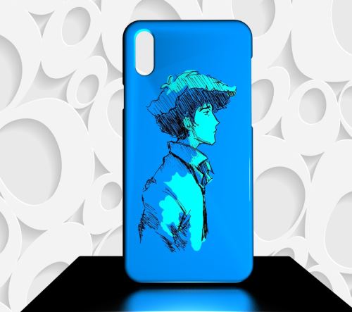 Coque Design Huawei P20 PRO MANGA COWBOY BEBOP - KAUBOY BIBAPPU - Réf 02