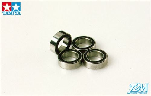 Roulement 5x8x2,5mm Tamiya 1/10