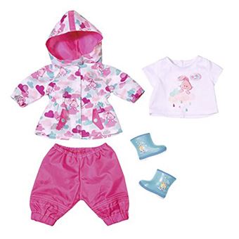 accessoires pour baby born