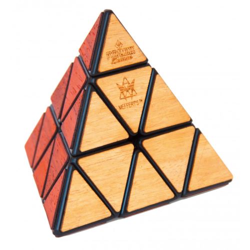 casse-tete pyraminx
