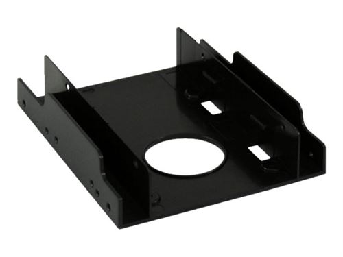 Lc-Power Lc Power Lc-Ada-35-225 - Adaptateur Pour Baie De Stockage - 3,5" À 2,5"