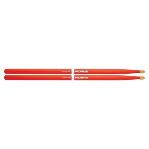 Pro-Mark TX5BW-ORANGE - Classic 5B Orange