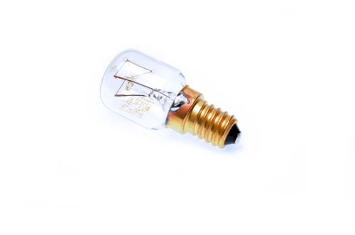 Lampe 220-240V/25W (E14) pour Refrigerateur Indesit - C00096711