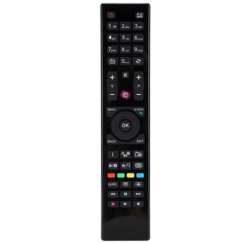 Generique Télécommande De Remplacement Pour Hitachi Tv - Image 2