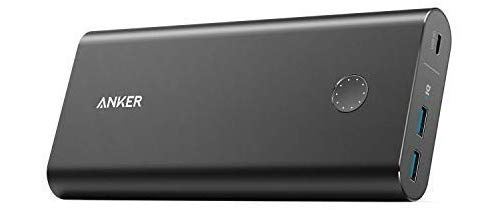 Batterie externe avec Power Delivery - Power bank USB Type C 30W avec technologie Power Delivery