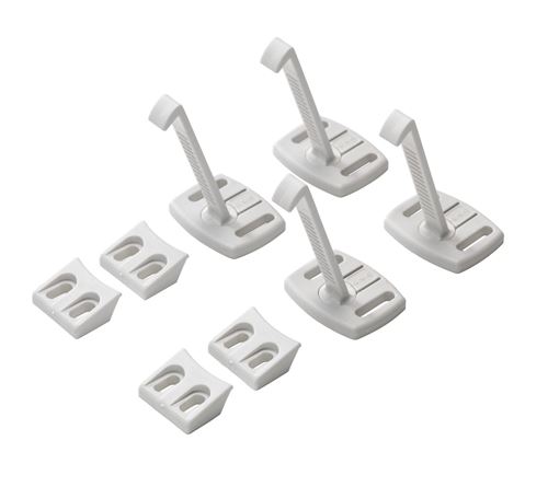 Bloque tiroir intégré neutralisable BabyDan