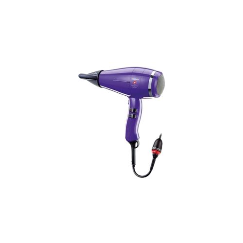 VALERA - Vanity Comfort Violet - SECHE CHEVEUX PRO 2000 W - SILENCIEUX - LEGER - PUISSANT