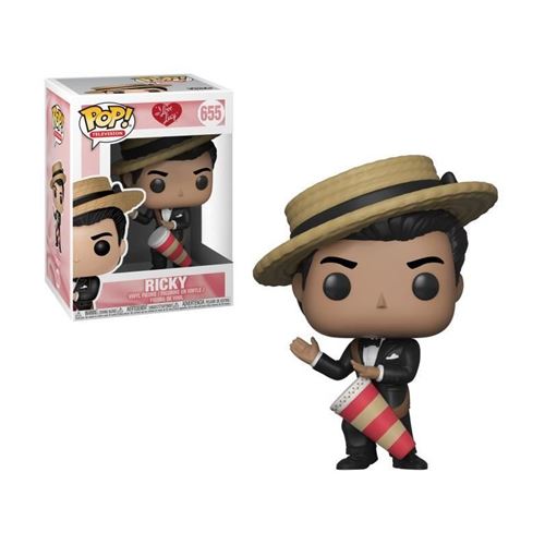 Figurine Funko Pop! I Love Lucy: Ricky