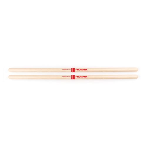 Pro-Mark TH716 - Baguette pour timbale en hickory par