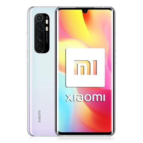 Mi Note 10 Lite