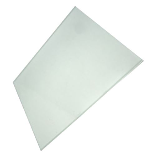 Clayette Réfrigérateur Indesit Couvre Bac A Légumes Verre (21) - Réf: C00114617