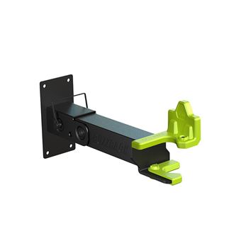 BuzzRack Pied atelier mural porte velo mural Rangement et transport mobilite Achat prix fnac