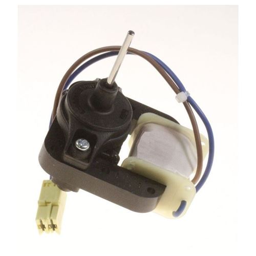 Moteur De Ventilateur pour Réfrigérateur Beko