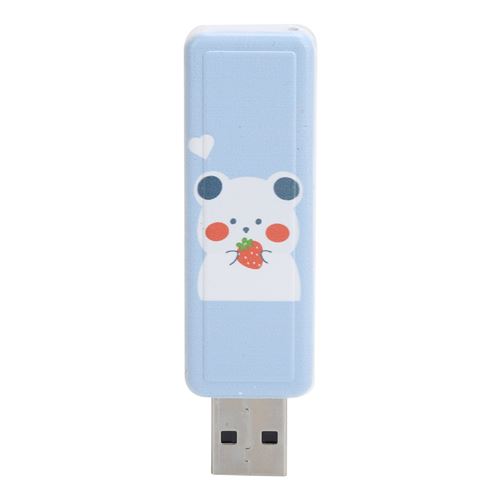 Clé USB2.0 lecteur flash de stockage ours 64G pour PC IBM