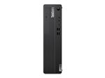 Lenovo ThinkCentre M70s Gen 5 12U8 - SFF Core i7 i7-14700 / jusqu'à 5.4 GHz - vPro Enterprise - RAM 16 Go - SSD 512 Go - TCG Opal Encryption 2, NVMe - UHD Graphics 770 - Gigabit Ethernet, IEEE 802.11ax (Wi-Fi 6E), Bluetooth 5.3 - Win 11 Pro - moniteur :