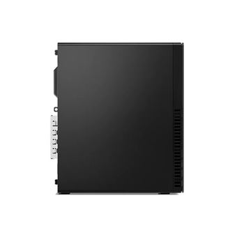 Lenovo ThinkCentre M70s Gen 5 12U8 - SFF Core i7 i7-14700 / jusqu'à 5.4 GHz - vPro Enterprise - RAM 16 Go - SSD 512 Go - TCG Opal Encryption 2, NVMe - UHD Graphics 770 - Gigabit Ethernet, IEEE 802.11ax (Wi-Fi 6E), Bluetooth 5.3 - Win 11 Pro - moniteur :
