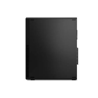 Lenovo ThinkCentre M70s Gen 5 12U8 - SFF Core i7 i7-14700 / jusqu'à 5.4 GHz - vPro Enterprise - RAM 16 Go - SSD 512 Go - TCG Opal Encryption 2, NVMe - UHD Graphics 770 - Gigabit Ethernet, IEEE 802.11ax (Wi-Fi 6E), Bluetooth 5.3 - Win 11 Pro - moniteur :