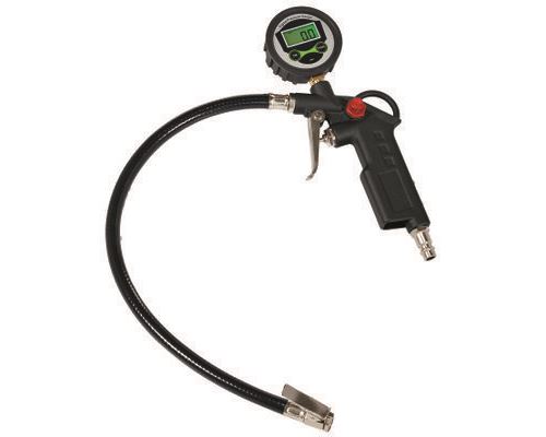 Einhell Manomètre Numérique - 13 Bar - Image 3