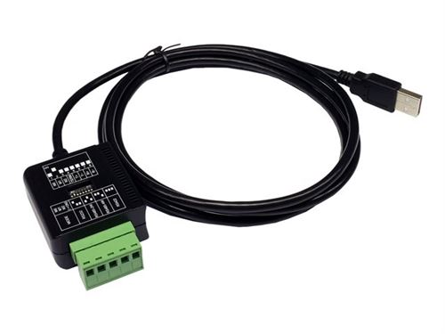 Exsys ordinateur Adaptateur Exsys EX-1309-T - Serieller Adapter - USB - USB 1.80 m