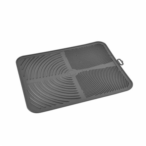 Meilleurs prix pour Tapis pour Litière Maison de Toilette 41cm Anthracite