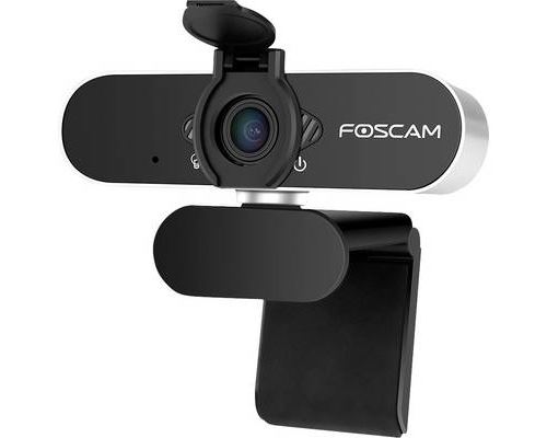 Webcam Full HD Foscam W21 fscw21 1920 x 1080 Pixel