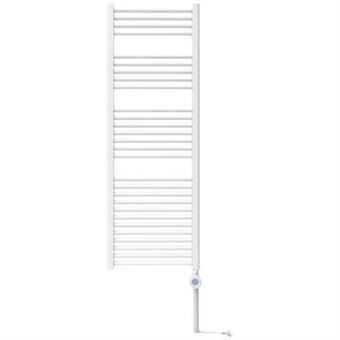 Bosch Heat radiator 4500 1420x500 Radiateur de salle de bain 750 W blanc - 1