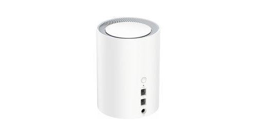 Non Communiqué Linksys Pack De 2 Routeurs Mesh Sans Fil Duan-Band Wifi 6 Ax 1800 (Ax1201+Ax574) Ave