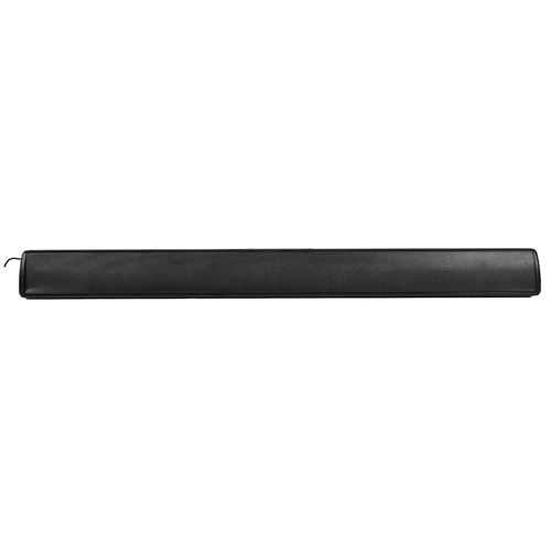 ALTOBUY Barre de Son 2x8W 79cm avec Lumi&egrave;res LED - WILEX - 