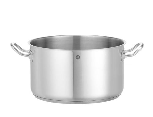 Braisière sans couvercle Kitchen Line   Hendi