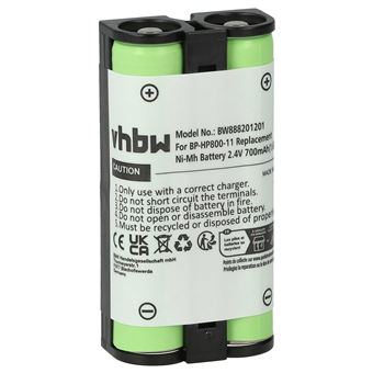 vhbw NiMH batterie 1500mAh pour appareil de médecine comme simulateur  musculaire Compex Edge US, Energy, Energy Mi-Ready, Energy, Energy  Mi-ready, Fit - Pile rechargeable - Achat & prix