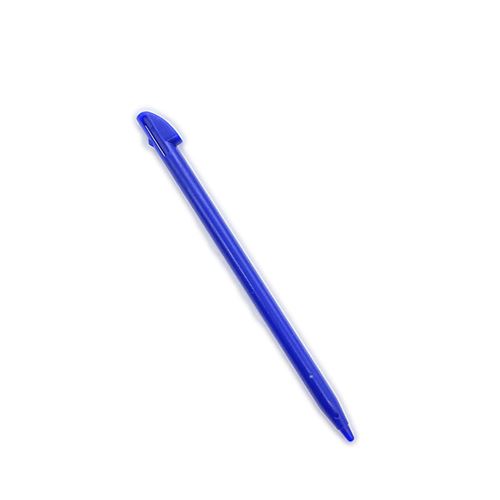 3 Stylets pour Nintendo 3DS XL - Bleu - Straße Game ®