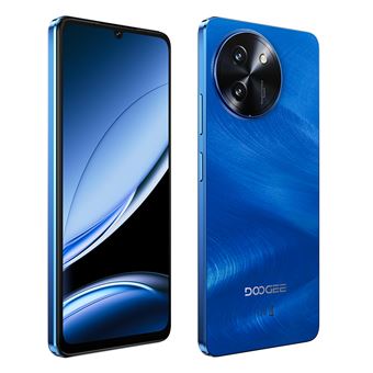 Custodia Portafoglio DOOGEE Note 59 - Cover Pelle PU Con Supporto E
