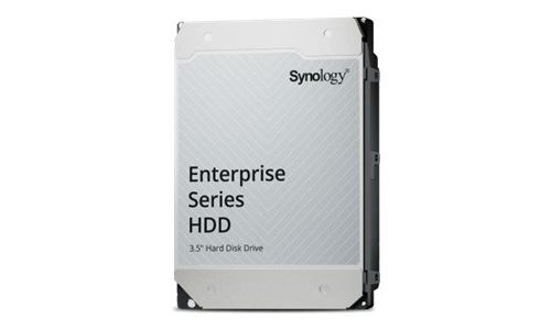 Synology Has5310-20T 4Go 3.5" - Image 3