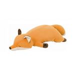 peluche nemu nemu Konta le renard L