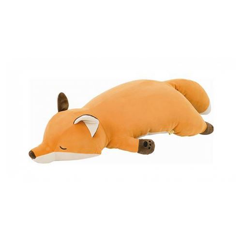 peluche nemu nemu Konta le renard L