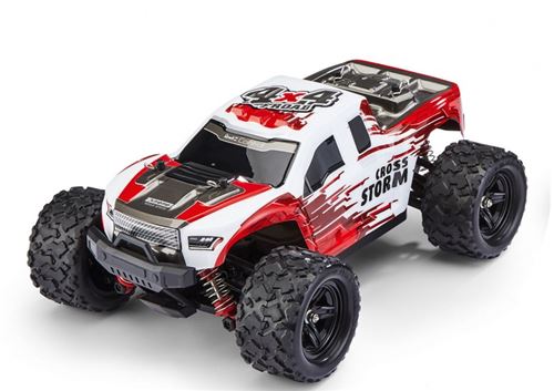 Revell Control 24830 X-Treme Cross Storm 1:18 Véhicule Rc Débutant Électrique Buggy