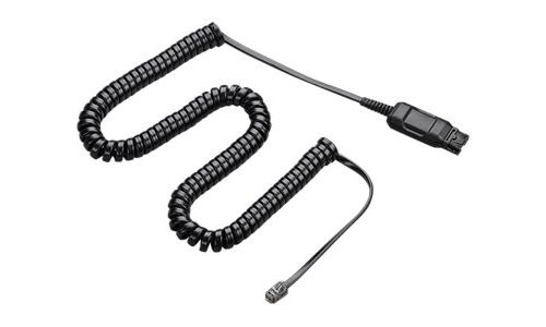 Poly - Amplificateur en ligne pour casque, téléphone