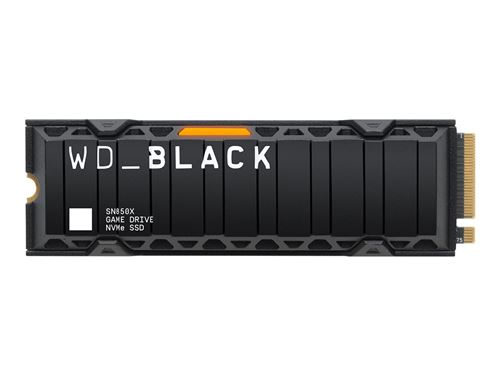 WD_BLACK SN850X 1 To