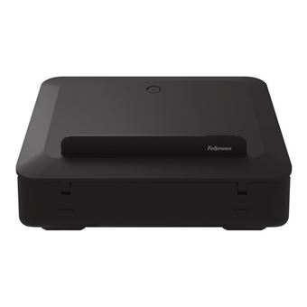 Fellowes Breyta - Draagtas voor notebook - ingebouwde verhoging voor notebook - 14" - zwart - 1