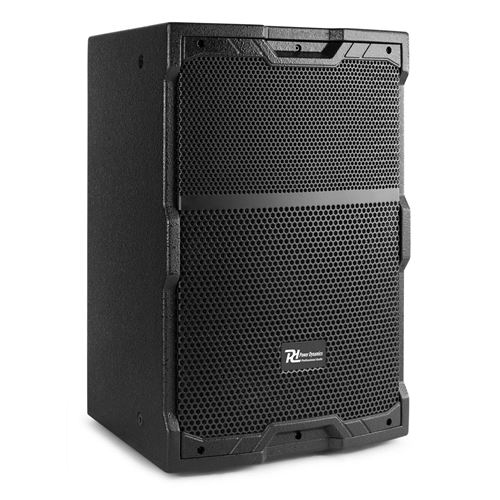 Power Dynamics Pdy210 Enceinte Passive 10’’ 400 Watts – Enceinte Full Range De Sonorisation Professionnelle