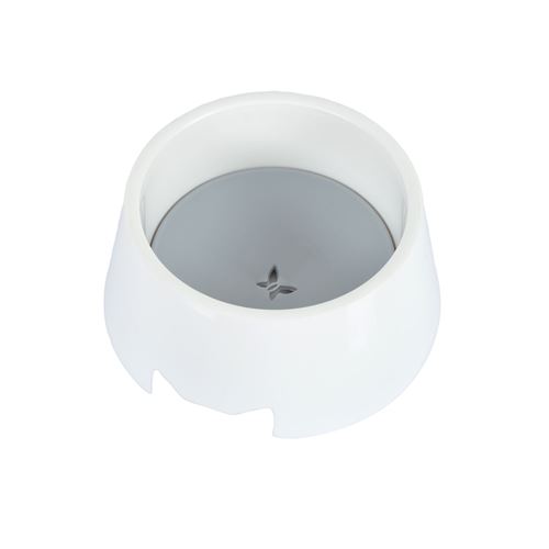 Comparer les prix de Love Story - Gamelle anti éclaboussures - D. 17 cm