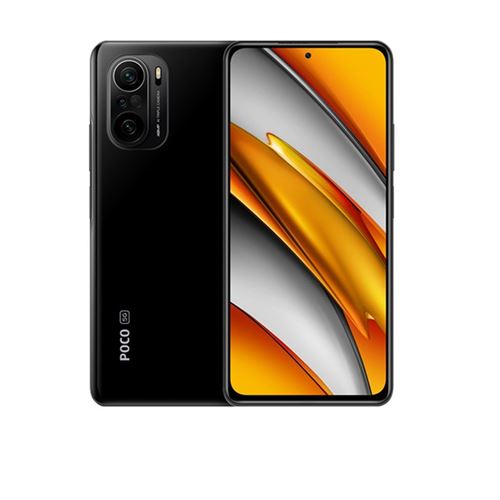 Acheter Xiaomi POCO F3 5G Snapdragon 870 8Go + 256Go Noir de Nuit État correct - 185,86 € Xiaomi POCO F3 5G Snapdragon 870 8Go + 256Go Noir de Nuit État correct - N/A reconditionné disponible sur Fnac