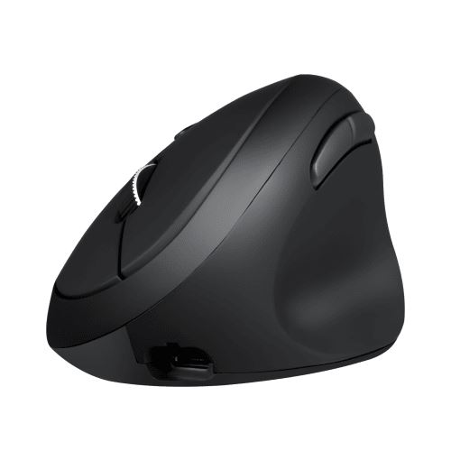 Non Communiqué Noir Souris Perixx Perimice-819B 12013 Sans Fil Usb 6 Boutons