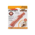 Jouet chien dog wood mesquite taille s PETSTAGE _30143