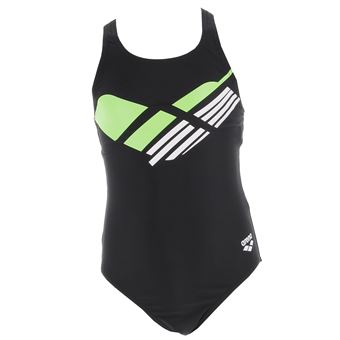 arena Maillot de Bain Garçons Solid Junior, Jammer en Tissu