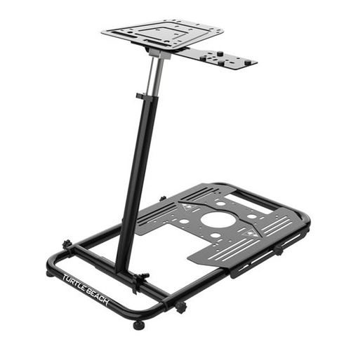 Support Joystick Velocityone Stand Noir