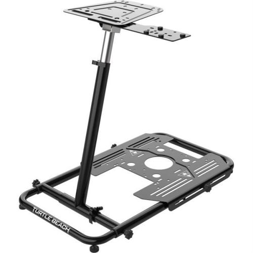 Non Communiqué Noir Support Joystick Velocityone Stand